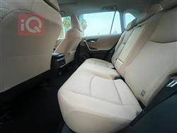 تويوتا راف 4